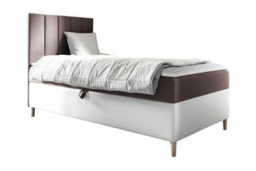 Boisdale Sengeramme 100x200 cm - Møbler - Senger - Sengeramme & sengestamme