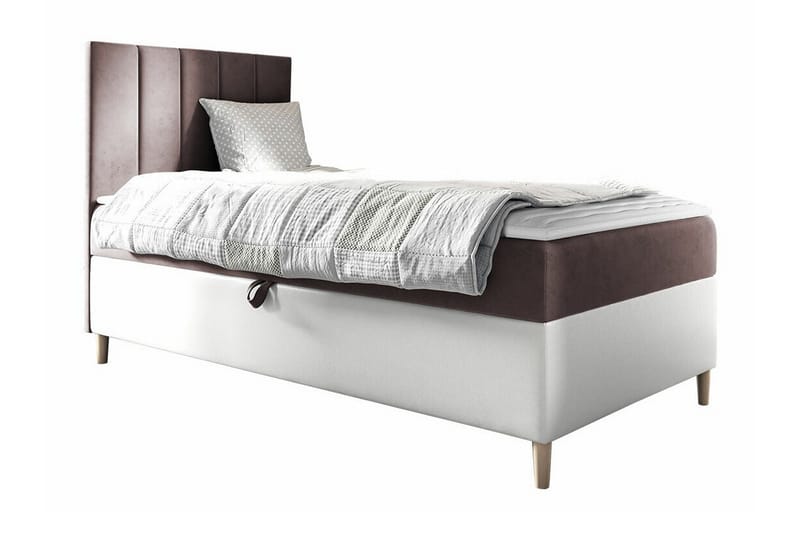 Boisdale Sengeramme 100x200 cm, undefined