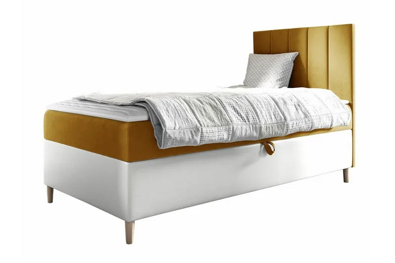 Boisdale Sengeramme 100x200 cm, undefined