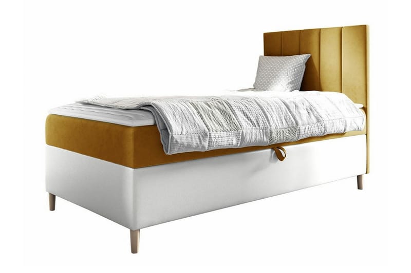 Boisdale Sengeramme 100x200 cm, undefined