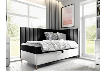 Boisdale Sengeramme 100x200 cm - Møbler - Senger - Sengeramme & sengestamme