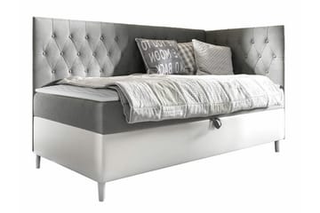 Boisdale Sengeramme 100x200 cm - Møbler - Senger - Sengeramme & sengestamme