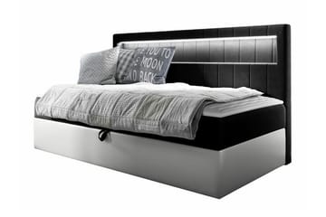 Boisdale Sengeramme 100x200 cm - Møbler - Senger - Sengeramme & sengestamme