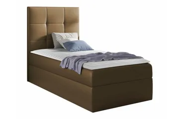 Boisdale Sengeramme 100x200 cm - Møbler - Senger - Sengeramme & sengestamme