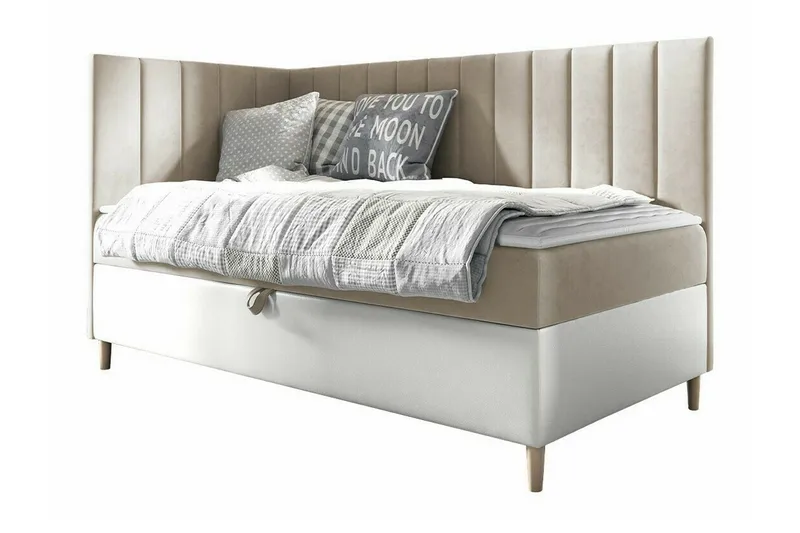 Boisdale Sengeramme 100x200 cm, undefined