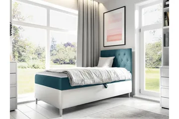 Boisdale Sengeramme 100x200 cm - Møbler - Senger - Sengeramme & sengestamme