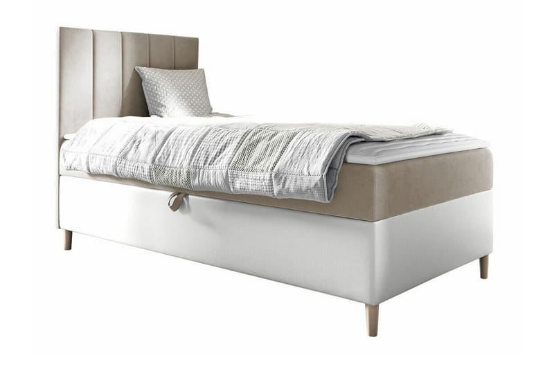 Boisdale Sengeramme 100x200 cm, undefined