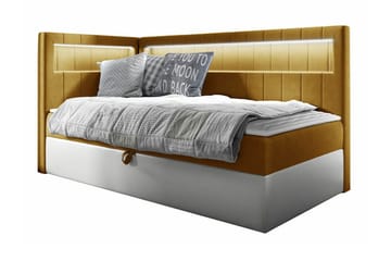 Boisdale Sengeramme 100x200 cm - Møbler - Senger - Sengeramme & sengestamme