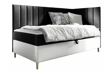 Boisdale Sengeramme 100x200 cm - Møbler - Senger - Sengeramme & sengestamme