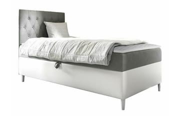 Boisdale Sengeramme 100x200 cm - Møbler - Senger - Sengeramme & sengestamme