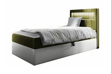Boisdale Sengeramme 100x200 cm - Møbler - Senger - Sengeramme & sengestamme