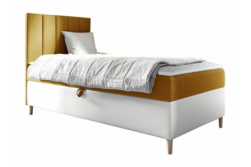 Boisdale Sengeramme 100x200 cm, undefined