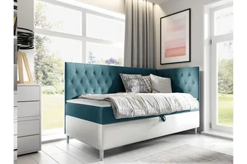 Boisdale Sengeramme 100x200 cm - Møbler - Senger - Sengeramme & sengestamme