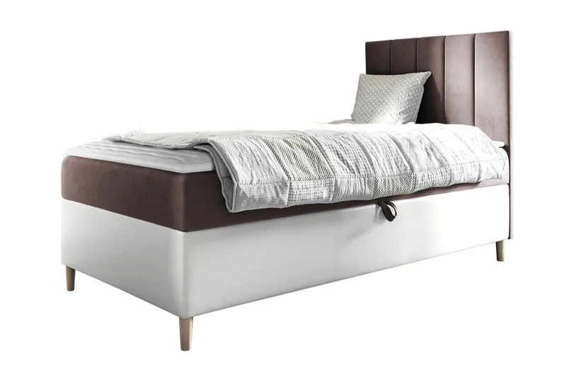 Boisdale Sengeramme 100x200 cm, undefined