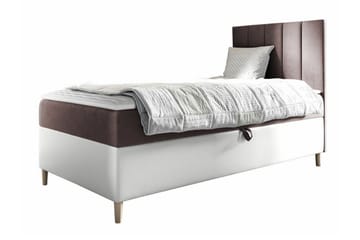 Boisdale Sengeramme 100x200 cm - Møbler - Senger - Sengeramme & sengestamme