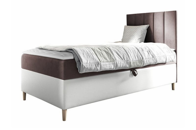 Boisdale Sengeramme 100x200 cm, undefined