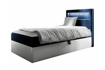 Boisdale Sengeramme 100x200 cm - Møbler - Senger - Sengeramme & sengestamme