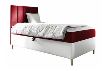 Boisdale Sengeramme 100x200 cm - Møbler - Senger - Sengeramme & sengestamme