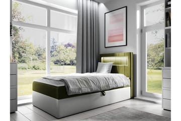 Boisdale Sengeramme 100x200 cm - Møbler - Senger - Sengeramme & sengestamme