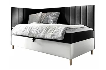 Boisdale Sengeramme 100x200 cm - Møbler - Senger - Sengeramme & sengestamme