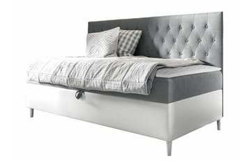Boisdale Sengeramme 100x200 cm - Møbler - Senger - Sengeramme & sengestamme