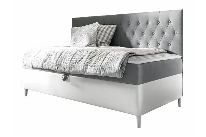 Boisdale Sengeramme 100x200 cm, undefined