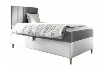 Boisdale Sengeramme 100x200 cm - Møbler - Senger - Sengeramme & sengestamme