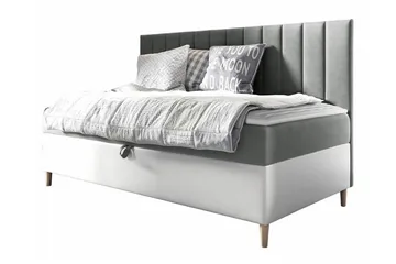 Boisdale Sengeramme 100x200 cm - Møbler - Senger - Sengeramme & sengestamme