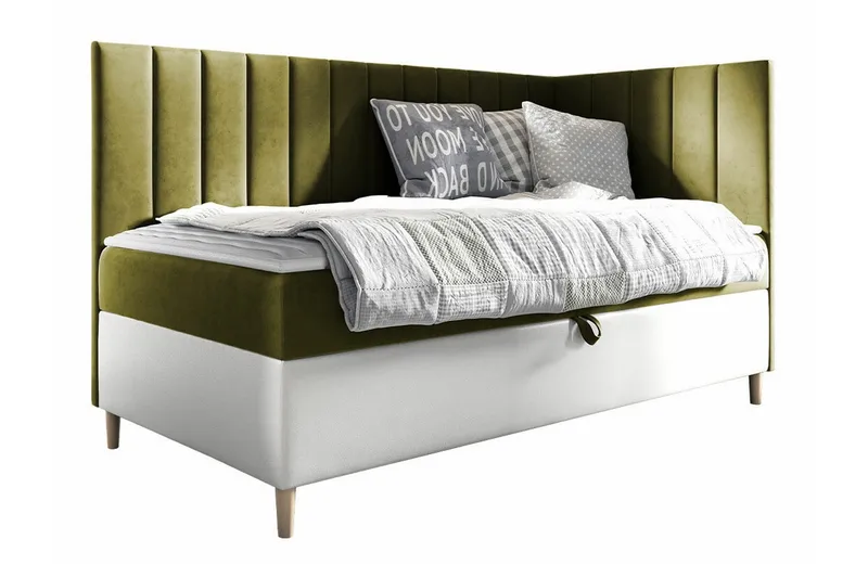 Boisdale Sengeramme 100x200 cm, undefined