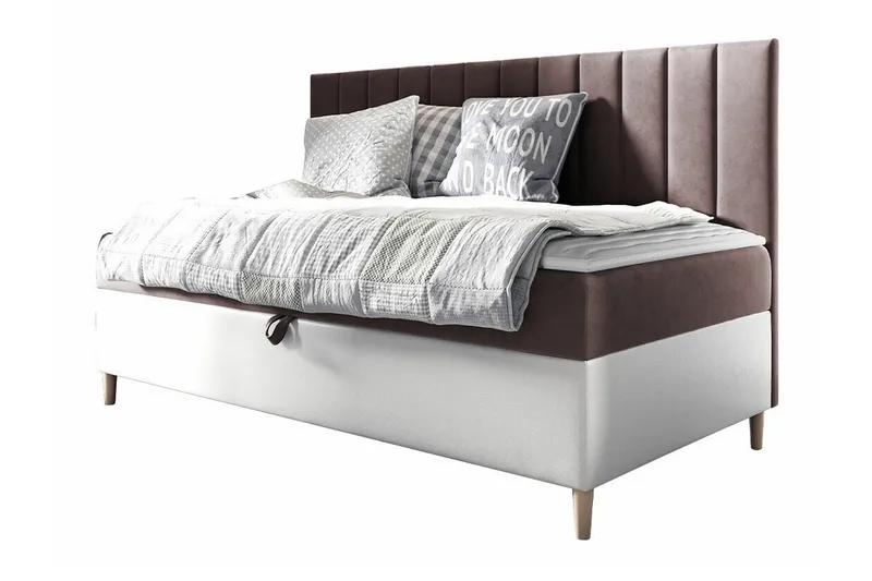 Boisdale Sengeramme 100x200 cm, undefined