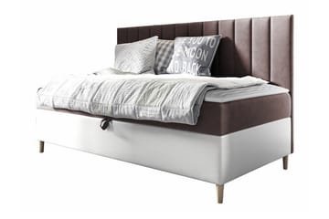 Boisdale Sengeramme 100x200 cm - Møbler - Senger - Sengeramme & sengestamme