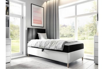 Boisdale Sengeramme 100x200 cm - Møbler - Senger - Sengeramme & sengestamme