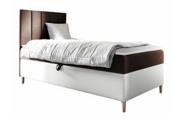 Boisdale Sengeramme 100x200 cm - Møbler - Senger - Sengeramme & sengestamme