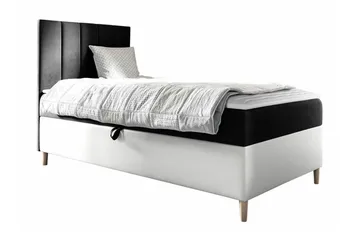 Boisdale Sengeramme 100x200 cm - Møbler - Senger - Sengeramme & sengestamme