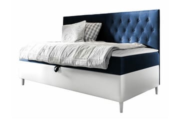 Boisdale Sengeramme 100x200 cm - Møbler - Senger - Sengeramme & sengestamme