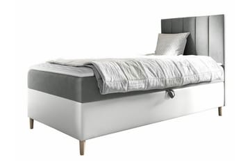 Boisdale Sengeramme 100x200 cm - Møbler - Senger - Sengeramme & sengestamme