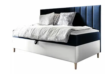 Boisdale Sengeramme 100x200 cm - Møbler - Senger - Sengeramme & sengestamme