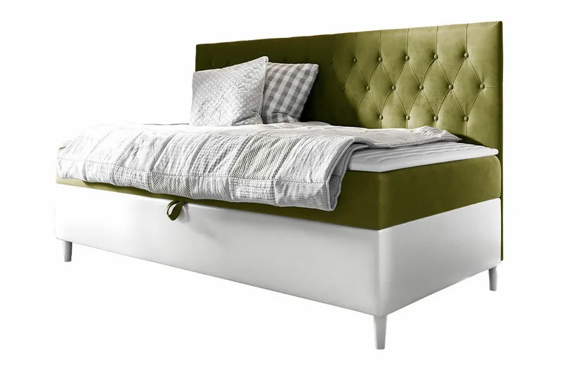 Boisdale Sengeramme 100x200 cm, undefined