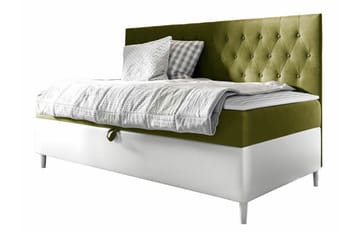 Boisdale Sengeramme 100x200 cm - Møbler - Senger - Sengeramme & sengestamme