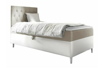 Boisdale Sengeramme 100x200 cm - Møbler - Senger - Sengeramme & sengestamme