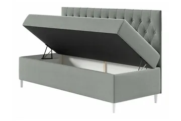 Boisdale Sengeramme 100x200 cm - Møbler - Senger - Sengeramme & sengestamme