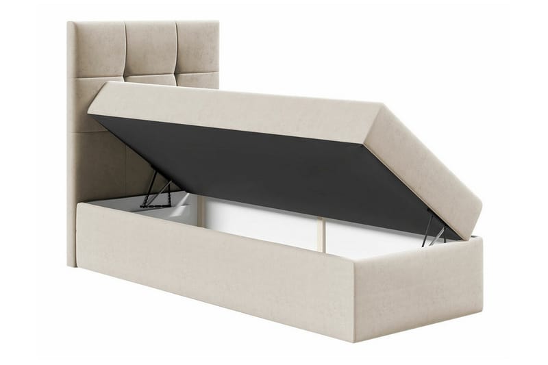 Boisdale Sengeramme 100x200 cm - Møbler - Senger - Sengeramme & sengestamme