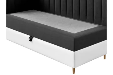 Boisdale Sengeramme 100x200 cm - Møbler - Senger - Sengeramme & sengestamme