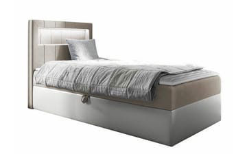 Boisdale Sengeramme 100x200 cm - Møbler - Senger - Sengeramme & sengestamme
