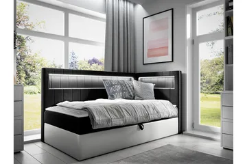 Boisdale Sengeramme 100x200 cm - Møbler - Senger - Sengeramme & sengestamme