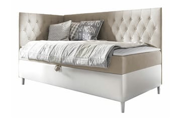 Boisdale Sengeramme 100x200 cm - Møbler - Senger - Sengeramme & sengestamme