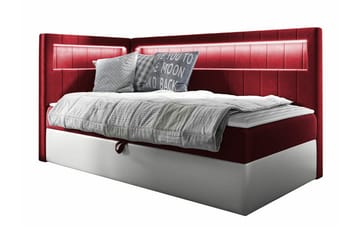 Boisdale Sengeramme 100x200 cm - Møbler - Senger - Sengeramme & sengestamme