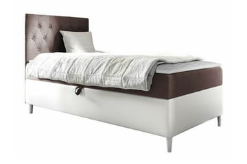 Boisdale Sengeramme 100x200 cm - Møbler - Senger - Sengeramme & sengestamme