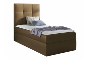 Boisdale Sengeramme 100x200 cm - Møbler - Senger - Sengeramme & sengestamme