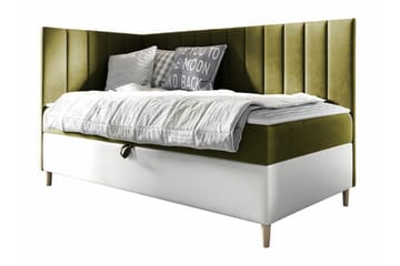 Boisdale Sengeramme 100x200 cm - Møbler - Senger - Sengeramme & sengestamme